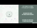 Download Lagu Ah Choo - Lovelyz Lyrics [Han,Rom,Eng]