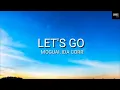 MOGUAI, Ida Corr - Let's Go (Lyrics)