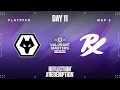WOL vs PRX VALORANT Masters Toronto Playoffs Stage - Map 02