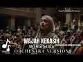 Lagu Siti Nurhaliza - Wajah Kekasih - 1997 | Ost Bidadari Kiriman Tuhan (Emotional Vocal Orchestra Cover)
