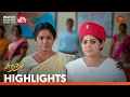 Lagu Sundari - Highlights | 19 March 2024  | Tamil Serial | Sun TV