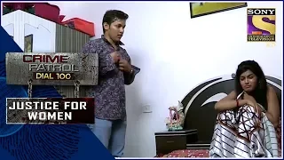 crime patrol justice for women