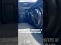 Download Lagu 3 DD Audio 710F Subwoofers | Our Custom Sub Box for the 2019+ Silverado/Sierra | Car Stereo Shop