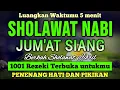 Download Lagu SHOLAWAT PENARIK REZEKI PALING DAHSYAT, Sholawat Nabi Muhammad SAW, SALAWAT JIBRIL PALING MERDU MP3