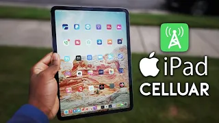 iPad Cellular vs WiFi Only Don t Make A Mistake Worth the Money