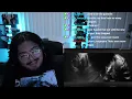 1ST LISTEN REACTION ABBIE FALLS - Violence (Official Music Video)