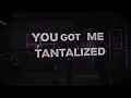 Preston Pablo - Dance Alone (Lyric Video)