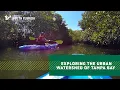 Exploring The Urban Watershed of Tampa Bay