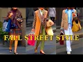 Download Lagu October Street Style in Milan🌥️Classy Fall Outfits, Real Italian Fashion \u0026 Must-Have Seasonal Trends