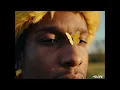 Shroom Clouds (feat. reggie & Jeremih) - A$AP Rocky
