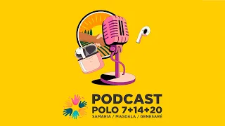 Podcast COMEERJ 2025 - 07