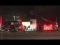 BREAKING FIRE CREWS AT CIRCLE K