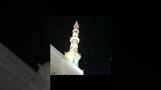 تلاوه رائعه أواخر سوره القلم للشيخ أحمد بن طالب حميد 