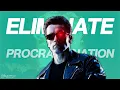 Unleash Your Full Potential 10 Ways To Overcome Procrastination BulletProof Perspectives