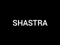 🔊-SHASTRA_TRANCE_TRACK-🔊 (SONG)