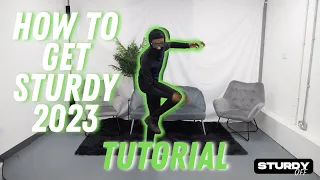 Download How to get Sturdy in 2023 | Sturdy Off (Dance Tutorial) MP3