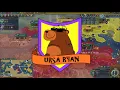 Babylon WILL fall to the Orange Armada! #3 Netherlands Deity Civ 6 (Frontier Pass)