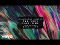 Lagu Bullet For My Valentine - The Very Last Time (Audio)