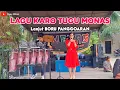 Lagu LAGU KARO TUGU MONAS - BORU PANGGOARAN VERSI GONDANG | OMEDAS MUSIK