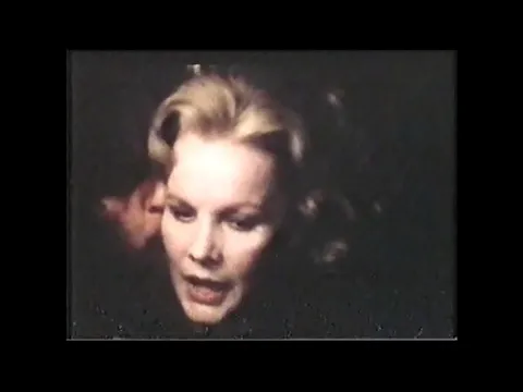 The World Is Full of Married Men (VHS Trailer)