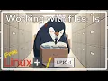 Free Linux LPIC-1 - ls command