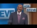 Unfiltered Ask Steve Comedy Special