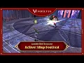 Vindictus Lumielle Skill Showcase Wisp Festival