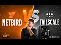 NetBird vs Tailscale The One I d Trust With My