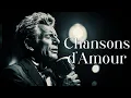 Download Lagu Chansons d’Amour 🇫🇷 \u0026 Timeless French Love Songs for Nostalgic Hearts