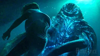 monster trucks full ending scene 4k