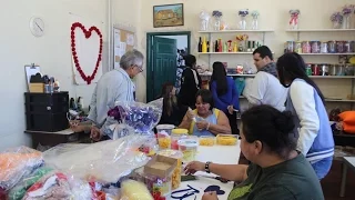 Serviço de Saúde Dr. Cândido Ferreira