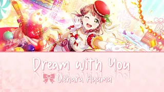 Download Uehara Ayumu - Dream with You (Full, Kanji, Romaji, Eng) MP3