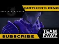 VALKYRIE ELYSIUM Mothers Ring Clear Hard MODE