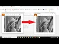 TUTO Filtre Gaussien Gaussian Filter - Implementation using Python