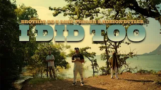asap preach x brotherbomusic x imadrion i did too official music video 