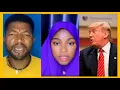 Lagu IGBO MUSLIMS: WATCH NSUKKA PEOPLE CRY OUT AS NORTH DECLARE WAR AGAINST THEM BCS OF TRUMP'S..
