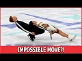 Top 20 Mesmerizing Couples Figure Skating Routines