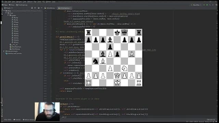 Chess Engine in Python - Part 9