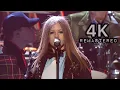 Download Lagu (Remastered 4K) Avril Lavigne - Sk8er Boi (Live at the 45th Grammy Awards, 2003)