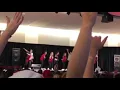 WSU Gamma Phi and Lambda Chi Lip Sync Homecoming 2018 CHAMPS