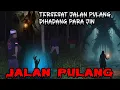 Lagu TERSESAT DITENGAH GUNUNG-MASUK PEMUKIMAN GHAIB TAK BISA KELUAR KARENA PINTU DIJAGA