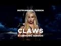 Kim Petras - Claws (Instrumental) | SYMPHONIC SESSION