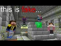 Download Lagu Can Speedrunners Spot What’s Wrong with these Minecraft Structures?