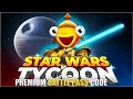 STAR WARS TYCOON MAP FORTNITE CREATIVE - FIND PREMIUM BATTLE PASS CODE