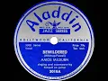 Download Lagu 1949 Amos Milburn - Bewildered (#1 R\u0026B hit)