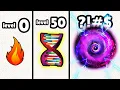 MAX ELEMENT EVOLUTION UNLOCKED - Little Alchemy
