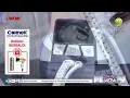 Download Lagu CORNELL STEAM GENERATOR / TV9 / P3872 / 30 MAY 2019