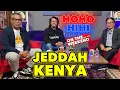 Download Lagu HOHO HIHI ON THE WEEKEND - Dr. Drs. MOHAMMAD HERY SARIPUDIN, M.A. | JEDDAH KENYA (EPISODE 203)