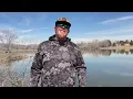 NEW Jordan Lee Baitcasting Combo from Abu Garcia