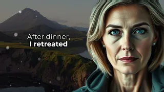 MOM, WHY ARE WE WATCHING THIS? DAD WILL BE BACK SOON! | A True Infidelity Story